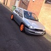 1.0 corsa B very clean!