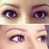 3D Fiber Mascara