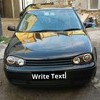 Golf GTi