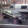 Clio 1.2 sport Replica.