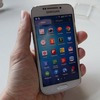 Samsung galaxy s4 mini