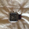 Men's Gucci Chronograph Watch