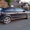 astra  Sri 140 swap for van  or car why .