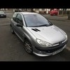 Peugeot  206 gti 2.0