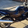 kawasaki zzr 1400
