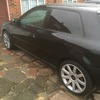 Audi A3 1.8 turbo