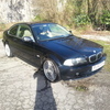 2003 52 PLATE BMW 320CI