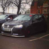 L@@k volkswagen golf  R32 DSG not  VXR GTI