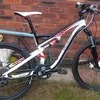 2012 Specialized Camber Comp