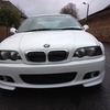 BMW 323ci--- what u got ? Rx8 ? Golf ? Swap or sell