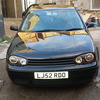 Golft GTi 2.0