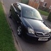 Vauxhall 1.8 Sri