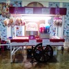 Candyfloss & Slush Barrow, Mobile Bussines