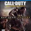 Call Of Duty Advanced Warfare For PS4