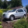 mercedes ml270 diesel 4x4