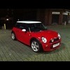 Mini Cooper swap for 4x4 nissan