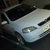 vauxhall astra van 1.7 16v
