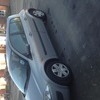 megane 1.6 16v  03 plate  7 months mot good runner but not perfect newer shape not focus punto mini