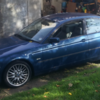 bmw 316ti