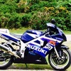 Immaculate tuned k3 gsxr 600 for best mx bike offered???