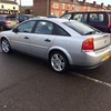 Vauxhall Vectra c 1.8 LOW MILEAGE (swap diesel estates etc)