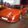 mitsubishi gto, good car