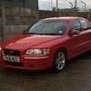 Volvo S60 d5 sport 185