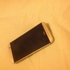 HTC M8 gold