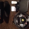 L@@K Xbox one tx Ferrari addition steering wheel L@@K