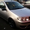 Modified Punto Mk2B