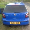VW Polo for sale/breaking