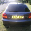 very nice audi a3 up for swap or offers..more cars listed have a look