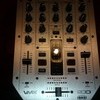 behringer mixer