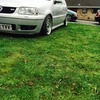 Vw pöłö gti
