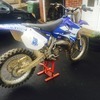 My 2013 yz 125 won'ting a 250 or atv ???