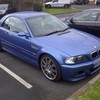 bmw m3 hard top