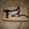 Shimano Deore V or cable Disc Brake lever