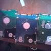 3 160 gb sata hard drive £10 EACH