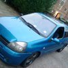renult clio 1.2