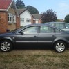 2003 passat sports 6 speed 130td