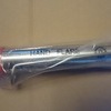 Hand held 6" safety flare with folding handle Boats skiing Hiking Snow boarding etc