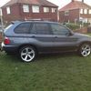 STUNNING BMW X5 3.0 SPORT LOVELY CAR,