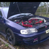 version 3 sti import 373.5bhp with proof, comes up as a sport on insurance,open to all offers