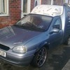 vauxhall combo