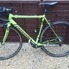 Cannondale CAAD8 105 2015 Road Bike 54cm