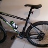 whyte 801 650b 2015 model