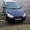 ford focus 18 tddi
