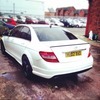 merc c class sport cdi 220