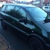 2003 zafira 1.6 7 seater mot may 103000miles swaps