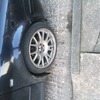 18 bbs ch alloy 5x100